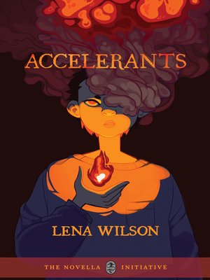 cover image of Accelerants